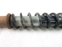 A used Shock Rear from a 1991 TRX300 Honda OEM Part # 52400-HC5-003 for sale. Honda ATV parts online? Oh, Yes! Find parts that fit your unit here!