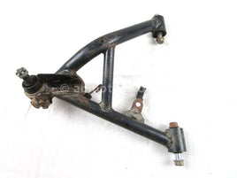 A used A Arm FLU from a 1991 TRX300 Honda OEM Part # 51380-HC5-000 for sale. Honda ATV parts online? Oh, Yes! Find parts that fit your unit here!
