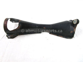 A used Prop Shaft Cover Front from a 1991 TRX300 Honda OEM Part # 40301-HC5-000 for sale. Honda ATV parts online? Oh, Yes! Find parts that fit your unit here!