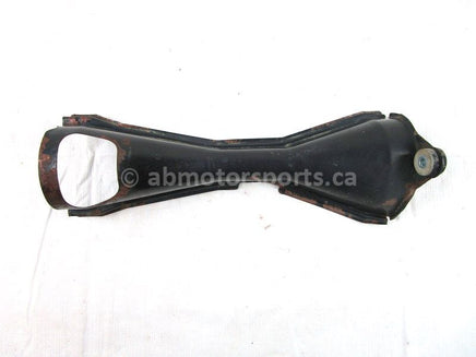 A used Prop Shaft Cover Front from a 1991 TRX300 Honda OEM Part # 40301-HC5-000 for sale. Honda ATV parts online? Oh, Yes! Find parts that fit your unit here!