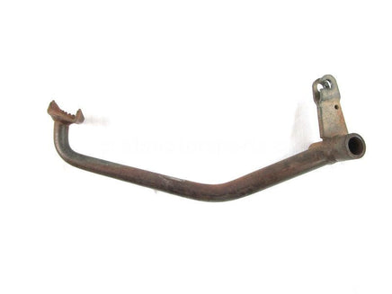 A used Brake Pedal Rear from a 1991 TRX300 Honda OEM Part # 46500-HC4-750 for sale. Honda ATV parts online? Oh, Yes! Find parts that fit your unit here!