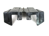 A used Snorkel Plate FL from a 1991 TRX300 Honda OEM Part # 61720-HC5-000 for sale. Honda ATV parts online? Oh, Yes! Find parts that fit your unit here!