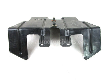 A used Snorkel Plate FL from a 1991 TRX300 Honda OEM Part # 61720-HC5-000 for sale. Honda ATV parts online? Oh, Yes! Find parts that fit your unit here!