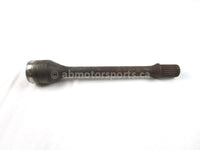 A used Rear Prop Shaft from a 1991 TRX300 Honda OEM Part # 40200-HC4-000 for sale. Honda ATV parts online? Oh, Yes! Find parts that fit your unit here!