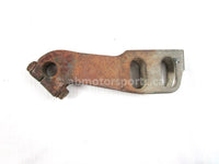 A used Brake Arm Rear from a 1991 TRX300 Honda OEM Part # 43410-HC4-000 for sale. Honda ATV parts online? Oh, Yes! Find parts that fit your unit here!