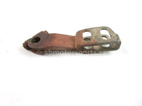 A used Brake Arm Rear from a 1991 TRX300 Honda OEM Part # 43410-HC4-000 for sale. Honda ATV parts online? Oh, Yes! Find parts that fit your unit here!