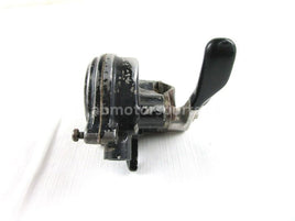 A used Throttle Assembly from a 1991 TRX300 Honda OEM Part # 53142-HC0-770 for sale. Honda ATV parts online? Oh, Yes! Find parts that fit your unit here!