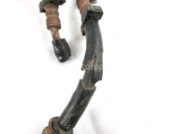 A used Front Brake Hose B from a 1991 TRX300 Honda OEM Part # 45127-HC5-751 for sale. Honda ATV parts online? Oh, Yes! Find parts that fit your unit here!