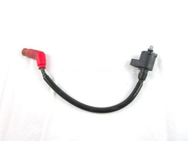 A used Ignition Coil from a 1991 TRX300 Honda OEM Part # 30510-GR2-405 for sale. Honda ATV parts online? Oh, Yes! Find parts that fit your unit here!