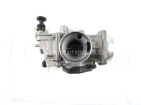 A used Carburetor from a 1991 TRX300 Honda OEM Part # 16100-HC4-750 for sale. Honda ATV parts online? Oh, Yes! Find parts that fit your unit here!