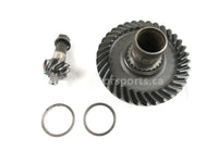 A used Rear Diff Gear Set from a 1991 TRX300 Honda OEM Part # 41310-HC4-300 for sale. Honda ATV parts online? Oh, Yes! Find parts that fit your unit here!