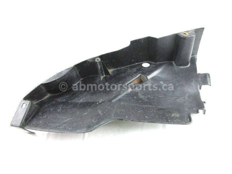 uver  Goodyear Shatterproof in-Channel Window Deflectors for