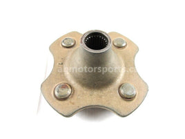 A used Rear Hub from a 1991 TRX300FW Honda OEM Part # 42410-HF1-A00 for sale. Honda ATV parts online? Oh, Yes! Find parts that fit your unit here!