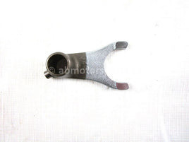 A used Shift Fork Rear from a 2006 TRX 500FM Honda OEM Part # 24213-HP0-A00 for sale. Honda ATV parts online? Oh, Yes! Find parts that fit your unit here!