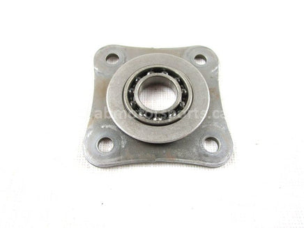 A used Clutch Lifter Plate from a 2006 TRX 500FM Honda OEM Part # 22366-HN0-670 for sale. Honda ATV parts online? Oh, Yes! Find parts that fit your unit here!