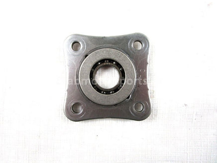 A used Clutch Lifter Plate from a 2006 TRX 500FM Honda OEM Part # 22366-HN0-670 for sale. Honda ATV parts online? Oh, Yes! Find parts that fit your unit here!