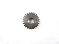 A used Reduction Gear C from a 2006 TRX 500FM Honda OEM Part # 28131-HM7-000 for sale. Honda ATV parts online? Oh, Yes! Find parts that fit your unit here!