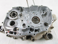 A used Rear Crankcase from a 2006 TRX 500FM Honda OEM Part # 11210-HP0-305 for sale. Honda ATV parts online? Oh, Yes! Find parts that fit your unit here!