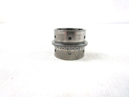 A used Spline Bushing A 25 MM from a 2006 TRX 500FM Honda OEM Part # 23454-HA0-000 for sale. Honda ATV parts online? Oh, Yes! Find parts that fit your unit here!