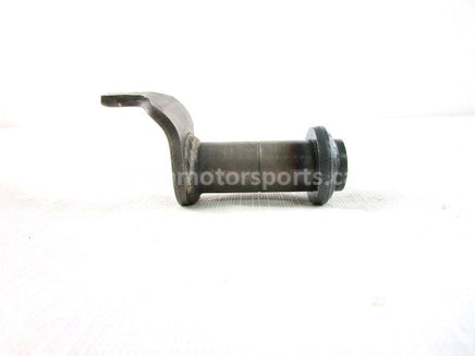 A used Gearshift Spindle Arm from a 2006 TRX 500FM Honda OEM Part # 24670-HP0-A00 for sale. Honda ATV parts online? Oh, Yes! Find parts that fit your unit here!