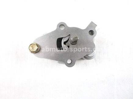 A used Oil Pump from a 2006 TRX 500FM Honda OEM Part # 15100-HP0-A00 for sale. Honda ATV parts online? Oh, Yes! Find parts that fit your unit here!