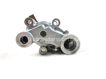 A used Oil Pump from a 2006 TRX 500FM Honda OEM Part # 15100-HP0-A00 for sale. Honda ATV parts online? Oh, Yes! Find parts that fit your unit here!