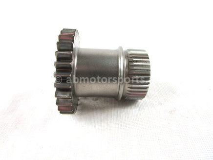 A used Drive Gear 29T from a 2006 TRX 500FM Honda OEM Part # 23120-HP0-A00 for sale. Honda ATV parts online? Oh, Yes! Find parts that fit your unit here!