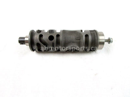 A used Gearshift Drum from a 2006 TRX 500FM Honda OEM Part # 24301-HP0-A00 for sale. Honda ATV parts online? Oh, Yes! Find parts that fit your unit here!