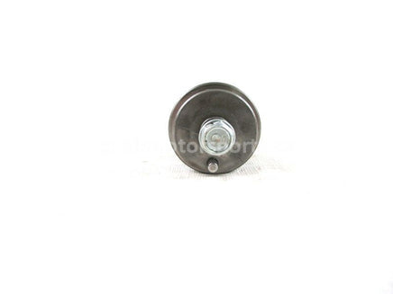 A used Gearshift Drum from a 2006 TRX 500FM Honda OEM Part # 24301-HP0-A00 for sale. Honda ATV parts online? Oh, Yes! Find parts that fit your unit here!