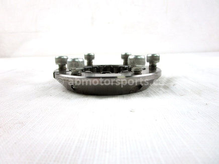 A used Starter Clutch from a 2006 TRX 500FM Honda OEM Part # 28125-HN2-003 for sale. Honda ATV parts online? Oh, Yes! Find parts that fit your unit here!