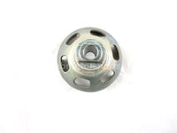 A used Recoil Pulley Cup from a 2006 TRX 500FM Honda OEM Part # 28430-HN0-670 for sale. Honda ATV parts online? Oh, Yes! Find parts that fit your unit here!
