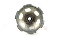 A used Recoil Pulley Cup from a 2006 TRX 500FM Honda OEM Part # 28430-HN0-670 for sale. Honda ATV parts online? Oh, Yes! Find parts that fit your unit here!