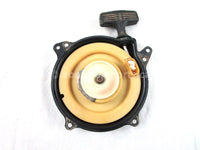 A used Recoil Starter from a 2006 TRX 500FM Honda OEM Part # 28400-HP0-A01 for sale. Honda ATV parts online? Oh, Yes! Find parts that fit your unit here!
