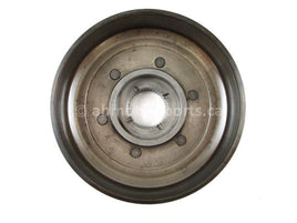 A used Clutch Drum Outer from a 2006 TRX 500FM Honda OEM Part # 22500-HP0-A00 for sale. Honda ATV parts online? Oh, Yes! Find parts that fit your unit here!