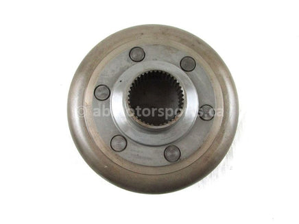 A used Clutch Drum Outer from a 2006 TRX 500FM Honda OEM Part # 22500-HP0-A00 for sale. Honda ATV parts online? Oh, Yes! Find parts that fit your unit here!