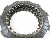 A used Clutch Disc Set from a 2006 TRX 500FM Honda OEM Part # 22201-377-000 for sale. Honda ATV parts online? Oh, Yes! Find parts that fit your unit here!