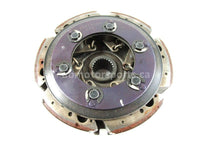 A used Weight Clutch Set from a 2006 TRX 500FM Honda OEM Part # 22535-HP0-305 for sale. Honda ATV parts online? Oh, Yes! Find parts that fit your unit here!