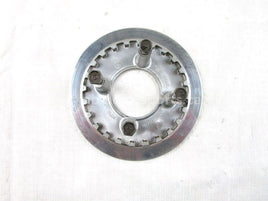 A used Pressure Plate from a 2006 TRX 500FM Honda OEM Part # 22351-HP0-A00 for sale. Honda ATV parts online? Oh, Yes! Find parts that fit your unit here!