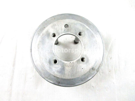 A used Pressure Plate from a 2006 TRX 500FM Honda OEM Part # 22351-HP0-A00 for sale. Honda ATV parts online? Oh, Yes! Find parts that fit your unit here!