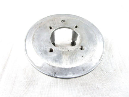 A used Pressure Plate from a 2006 TRX 500FM Honda OEM Part # 22351-HP0-A00 for sale. Honda ATV parts online? Oh, Yes! Find parts that fit your unit here!