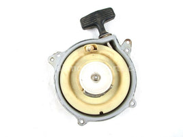 A used Recoil from a 2004 TRX 450FM Honda OEM Part # 28400-HM7-A51 for sale. Honda ATV parts… Shop our online catalog… Alberta Canada!
