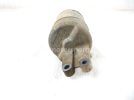 A used Starter from a 2004 TRX 450FM Honda OEM Part # 31200-HM7-A41 for sale. Honda ATV parts… Shop our online catalog… Alberta Canada!