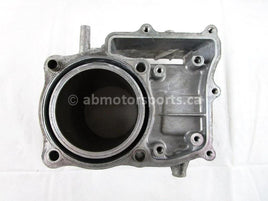 A used Cylinder from a 2006 TRX 500FA Honda OEM Part # 12100-HN2-000 for sale. Honda ATV parts online? Oh, Yes! Find parts that fit your unit here!