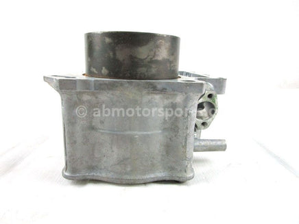 A used Cylinder from a 2006 TRX 500FA Honda OEM Part # 12100-HN2-000 for sale. Honda ATV parts online? Oh, Yes! Find parts that fit your unit here!