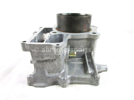 A used Cylinder from a 2006 TRX 500FA Honda OEM Part # 12100-HN2-000 for sale. Honda ATV parts online? Oh, Yes! Find parts that fit your unit here!