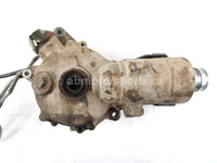 A used Front Differential from a 2006 TRX 500FA Honda OEM Part # 41400-HP0-A00 for sale. Honda ATV parts online? Oh, Yes! Find parts that fit your unit here!