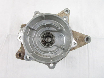 A used Front Differential from a 2006 TRX 500FA Honda OEM Part # 41400-HP0-A00 for sale. Honda ATV parts online? Oh, Yes! Find parts that fit your unit here!