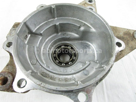 A used Front Differential from a 2006 TRX 500FA Honda OEM Part # 41400-HP0-A00 for sale. Honda ATV parts online? Oh, Yes! Find parts that fit your unit here!