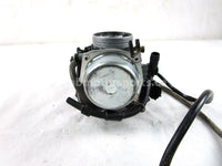 A used Carburetor from a 2006 TRX 500FA Honda OEM Part # 16100-HN2-A22 for sale. Honda ATV parts… Shop our online catalog… Alberta Canada!