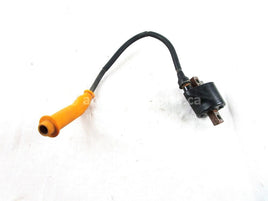 A used Ignition Coil from a 2006 TRX 500FA Honda OEM Part # 30510-HN2-A20 for sale. Honda ATV parts… Shop our online catalog… Alberta Canada!